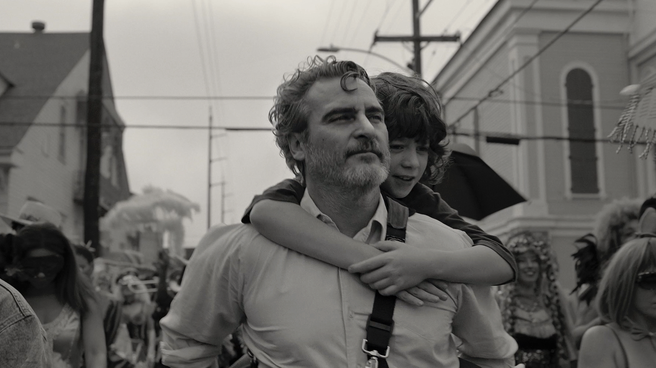 C'mon C'mon | A24