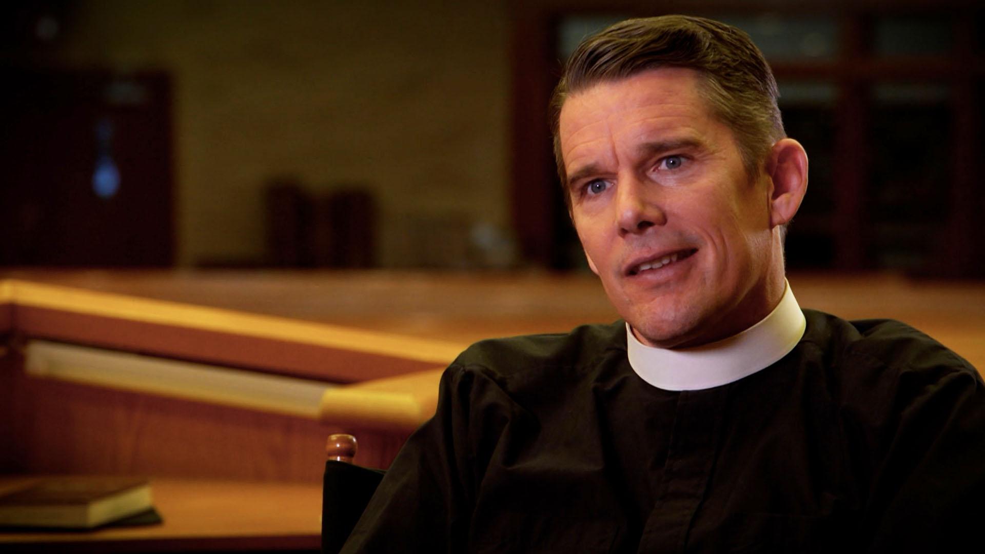 Mastering Discernment | A24