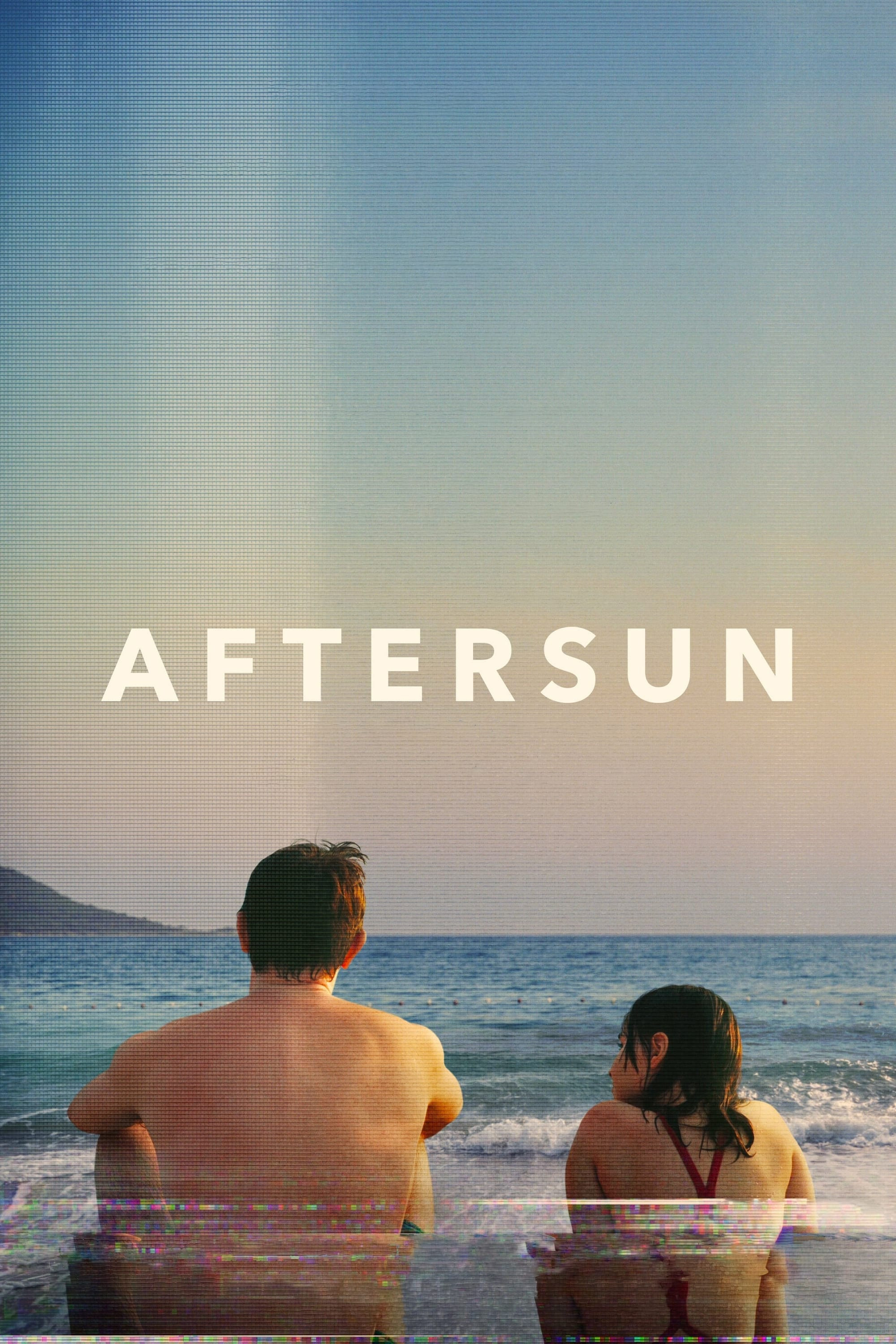 Aftersun | A24
