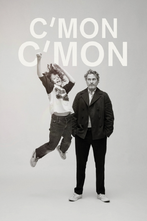 C'mon C'mon | A24