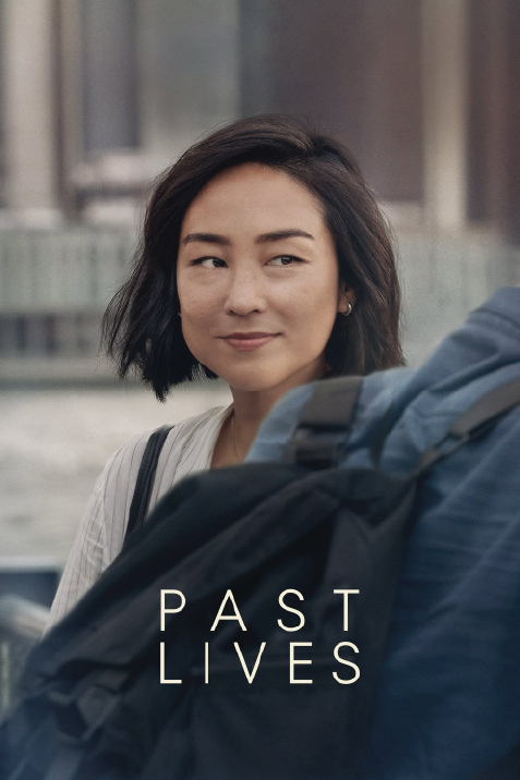 Past Lives · original official artwork
