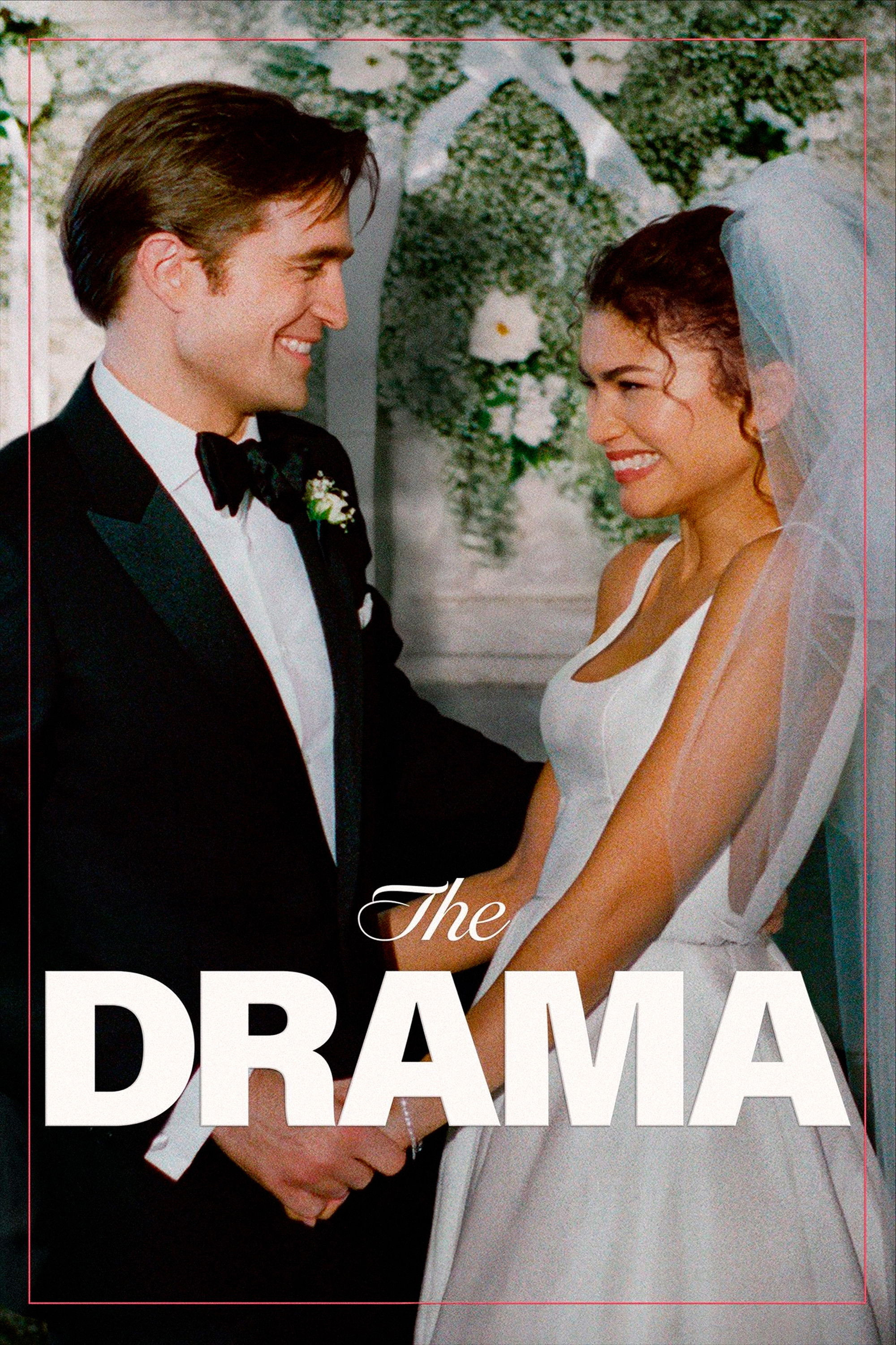 The Drama · original official artwork