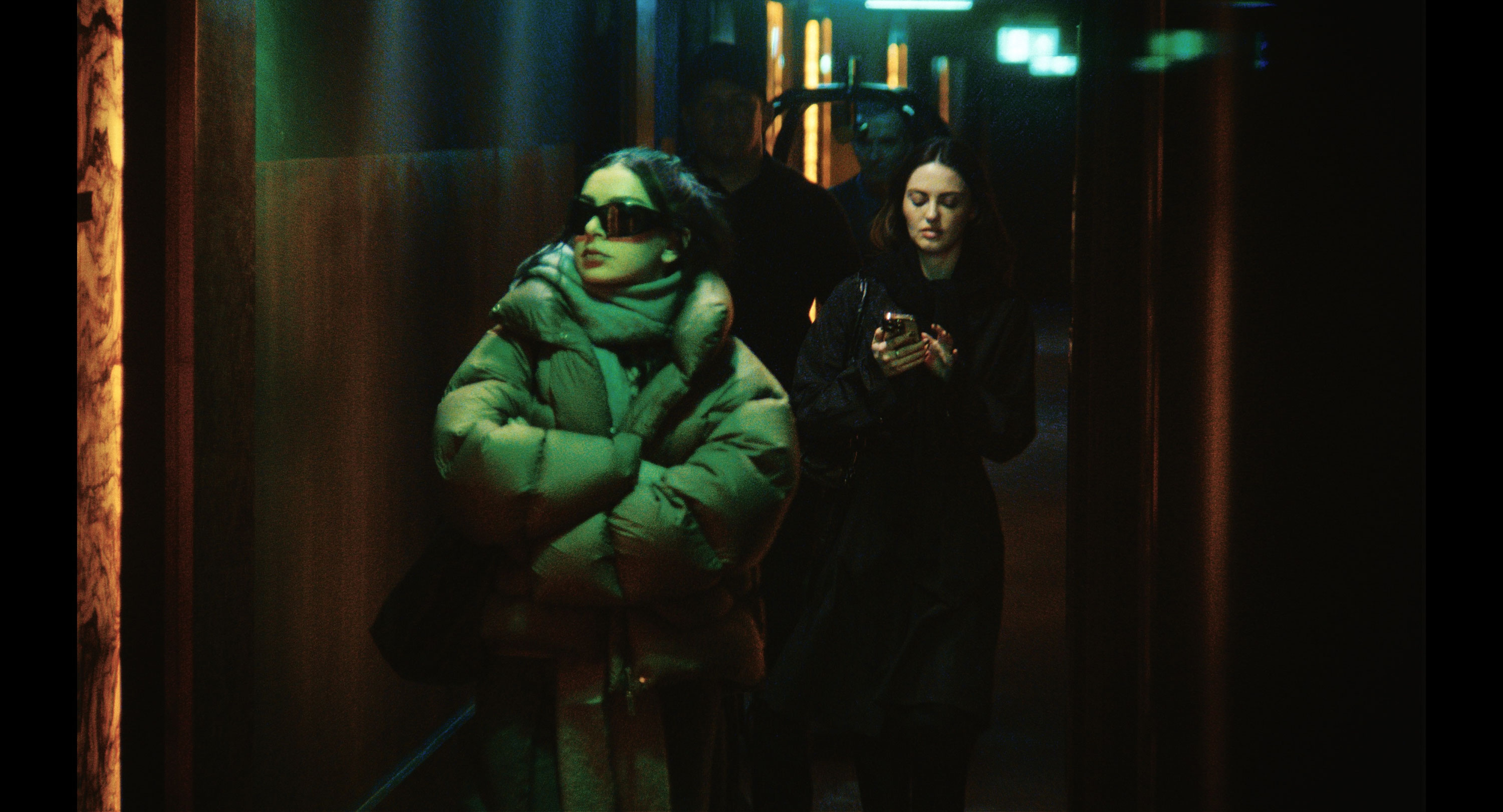 The Moment | A24 App